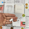ANC 2nd Generation Dubai Edition TWS ProBuds | Bluetooth 5.1 Earbuds | IPX4 Waterproof | Touch Control | HiFi Sound. 