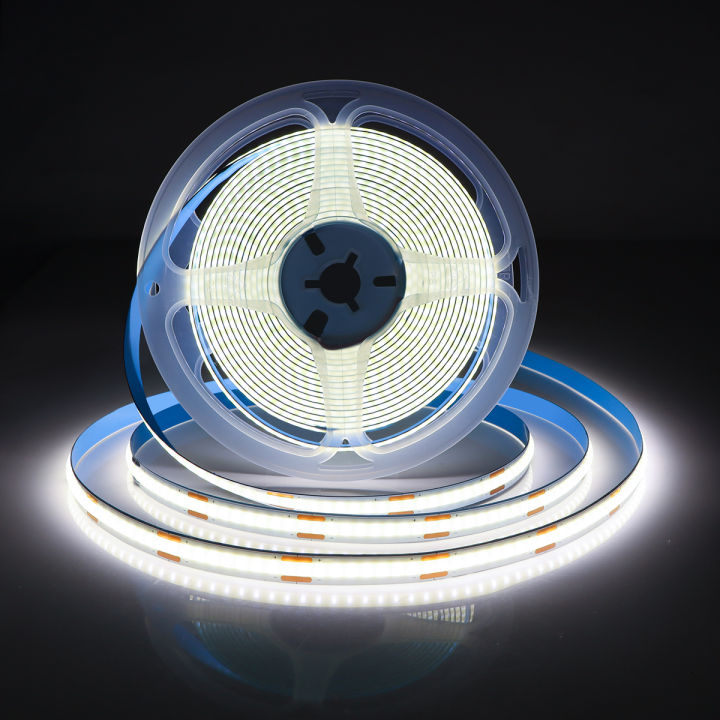 TUYA%20Zigbee%20USB%205V%20Smart%20Dimmable%20COB%20Strip%20Light%20320LEDs/M%20High%20Lumen%20DIY%20Cuttable%20Work%20With%20Zigbee%20Hub%20Bridge%20Gateway%20Alexa%20lightify%20-%20Image%207