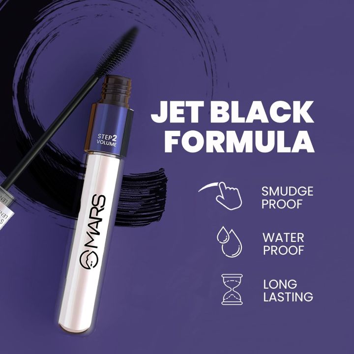 MARS%20Double%20Trouble%20Volumizing%20and%20Lengthening%20Mascara%20%7C%202-in-1%20Mascara%20for%20Women%20%7C%20Long%20Lasting%20(15%20ml)%20(Black)%20-%20Image%203