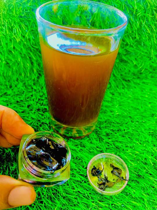 salaje t origninal gilgit baltistan 12gram/Pure honey /shilajgilgiti t mountain