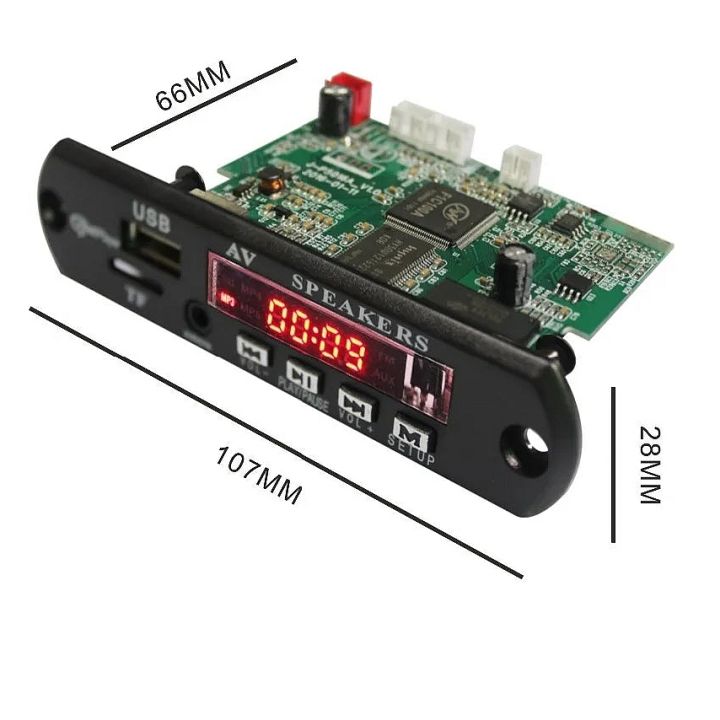Wireless%20for%20Bluetooth%20Video%20Circuit%20USB%20TF%20Card%20Module%2012V%20Video%20Kit%20with%20for%20Bluetooth%20MP5%20Player%20Decoder%20Board%20TV-MP4%20Players%20-%20Image%203