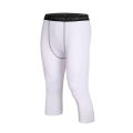 Mens Compression Pants Tights Cool Dry Leggings Sports Baselayer Running Tights Athletic Workout Active Shorts .