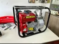 HONDA Petrol Water Pump WP20 - 2 Inch HONDA Petrol Pump |HONDA Petrol Pump. 