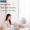 Mini Large Mist Volume USB Air Humidifier Household Small Desktop Intelligent Car New Aromatherapy Machine. 