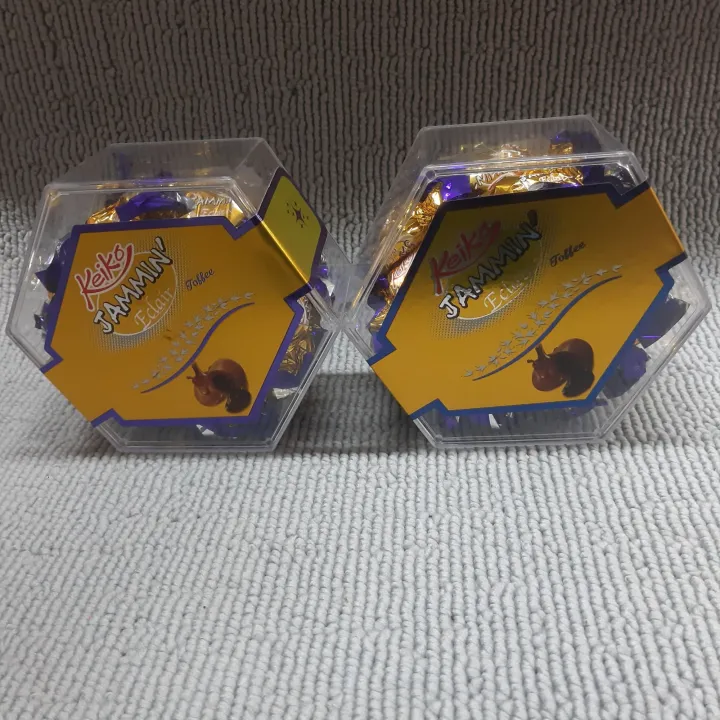 keiko%20jammin%20chocolate%20wait%20185%20gram%20-%20Image%205