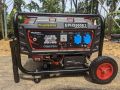 Navigator Gasoline Generator EPH5500E2 [3KV] (Brand New). 