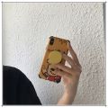 [PACK OF 8] Pop Socket Mobile Grip Holder – Selfie Stand for Phones & Tablets | Universal Finger Grip Stand for Selfies & Video Calls. 