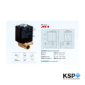 JYZ-3 steam iron valve ac230v 50Hz 9 ~ 12va. 