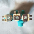 【Cod】 water inlet valve 3 way Samsung washing machine (DC62-00266E) is the same.. 