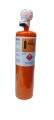 R 600a gas Refrigerator FORAN brand 420g.