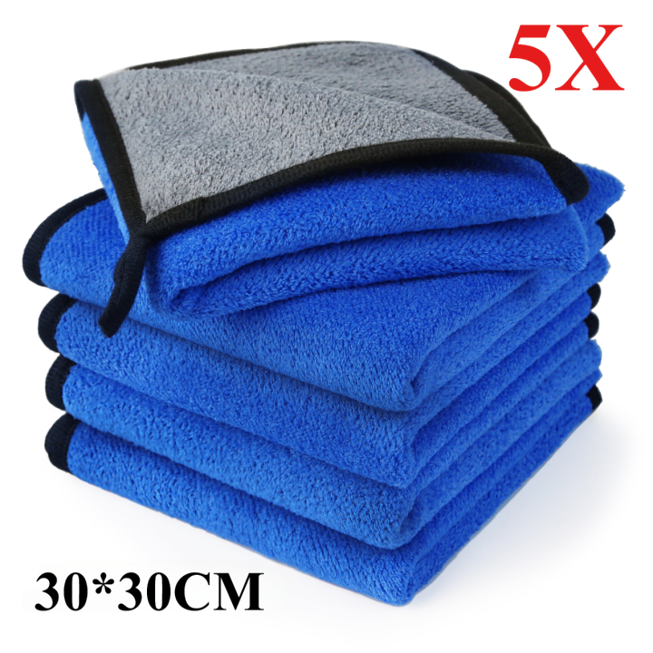 5PCS%20AB%20Double%20Sides%20Car%20Wash%20Microfiber%20Towel%20Cleaning%20Drying%20Cloth%20Drying%20Towel%20Car%20Care%20Detailing%20Car%20Wash%20Towel%20Supplies%20-%20Image%207