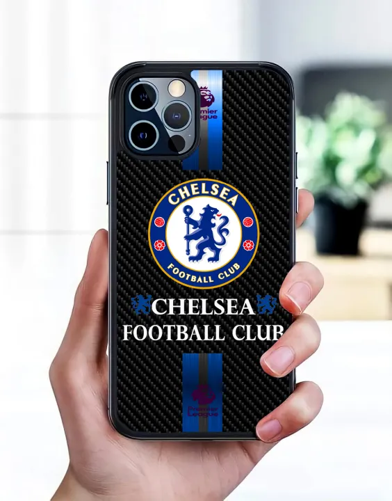 Liverpool%20man%20u%20Arsenal%20Chelsea%20Man%20City%20Leicester%20Spurs%20Everton%20iPhone%20case%20cover%20-%20Image%203