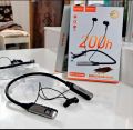 Regrsi RE-NY060 Wireless Neckband Long Battery.