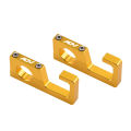 ADV Motorcycle Hook Handlebar Luggage Bag Hanger Hooks Holder Accessories For Honda ADV350 ADV150 ADV160 ADV 350 150 160. 