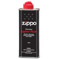 Zippo Fluid For Zippo Lighter Lover Tel 125Ml. 