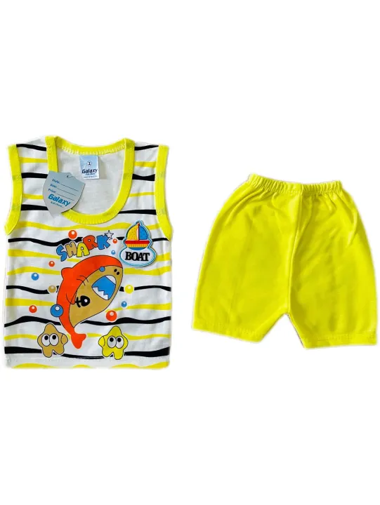 Newborn%20Sando%20&%20Short%20for%20Kids%20Sando%20Short%20Size%200-6%20Months%20Fabric%20Summer%20Wear%20Malai%20Jersey%20Stuff%20-%20Image%208