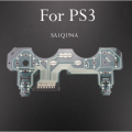 SA1Q222A SA1Q160A  SA1Q135A Ribbon Circuit Board PCB Contact Pad flex cable for PS3 Controller Repair part  SA1Q194A  SA1Q159A. 