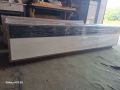 LED / Lcd Tv Media Rack tv stand tv console 60 inches. 