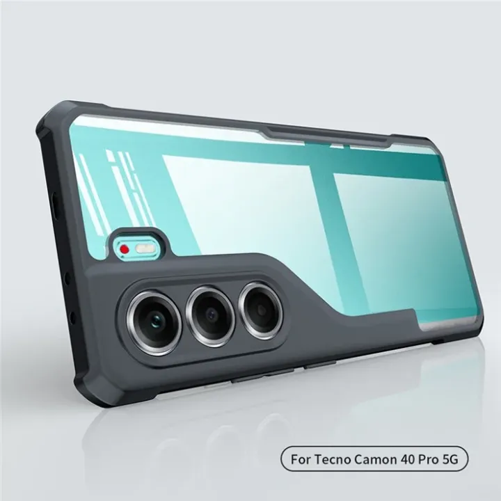 Tecno%20Camon%2040%20Back%20Cover%20Armor%20Stock%20Prof%20Case%20Armor%20Shockproof%20Case%20Xundd%20For%20-%20Image%202