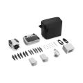 DJI Mini 3 Drone Fly More Combo with DJI RC Remote Controller. 