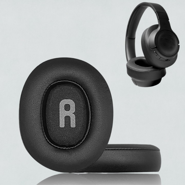 Earpads Replacement for  Tune 700BT, 710BT, 720BT, 750BTNC, 760NC, 770NC Tune 700 PL Wireless Over-Ear Headphones