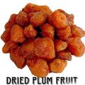 DRIED PLUM FRUIT - KHUSHK AALU BUKHARA - ALOO BUKHAARA - 100g. 