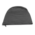 Helmet Bag Plush Soft Drawstring Pocket for Motorcycle Scooter Moped Bike Full Half Helmet Lid Protect Bag. 