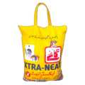 Gai Xtra Neat Washing Powder 4 kg Bag. 
