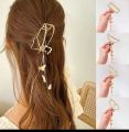 1pcs Vintage Long Tassel Hair catcher  Headband for girls Hair Accessories. 