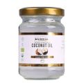 ORGANIC EXTRA VIRGIN COCONUT OIL – COLD PRESSED - 125ML. 