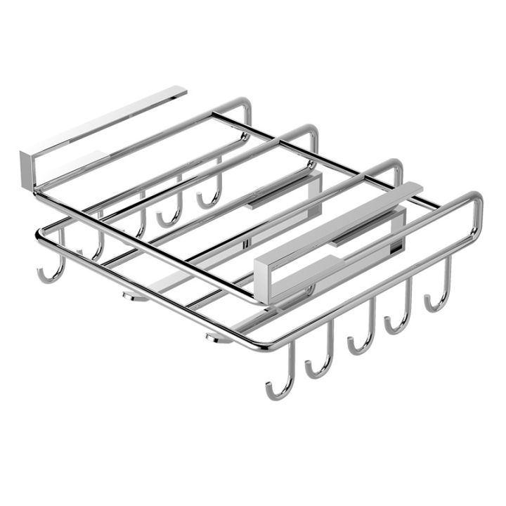 1PC%20Stainless%20Steel%20Hanging%20Kitchen%20Storage%20Rack%20with%20Hooks%20Paper%20Towel%20and%20Utensils%20Holder%20Cutting%20Board%20Storage%20Shelf%20-%20Image%207