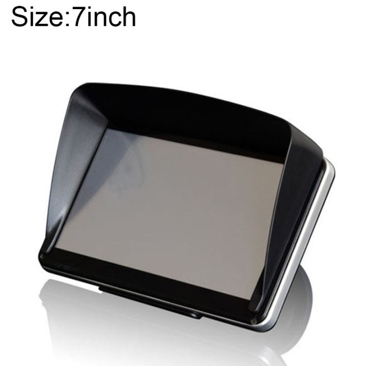 Universal%20Screen%20Visor%20Hood%20Sun%20Shade%20Lens%20Protector%20Shield%20for%205/7inch%20%20Navigation%20Accessories%205/7inch%20%20Navigation%20-%20Image%206