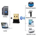 Bluetooth CSR 4.0 dongle plug and play Bluetooth CSR 4.0 Dongle 2.0 USB Wireless Adapter For laptop mobile headset printer. 