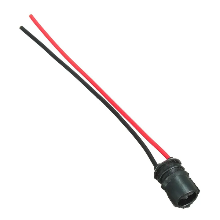 10Pcs%20T10%20W5W%20Car%20Wedge%20Light%20Bulb%20Socket%20Connector%20Holder%20Extension%20LED%20Lamp%20Bulb%20Base%20Holder%20Replacement%20Car%20Parts%20-%20Image%204