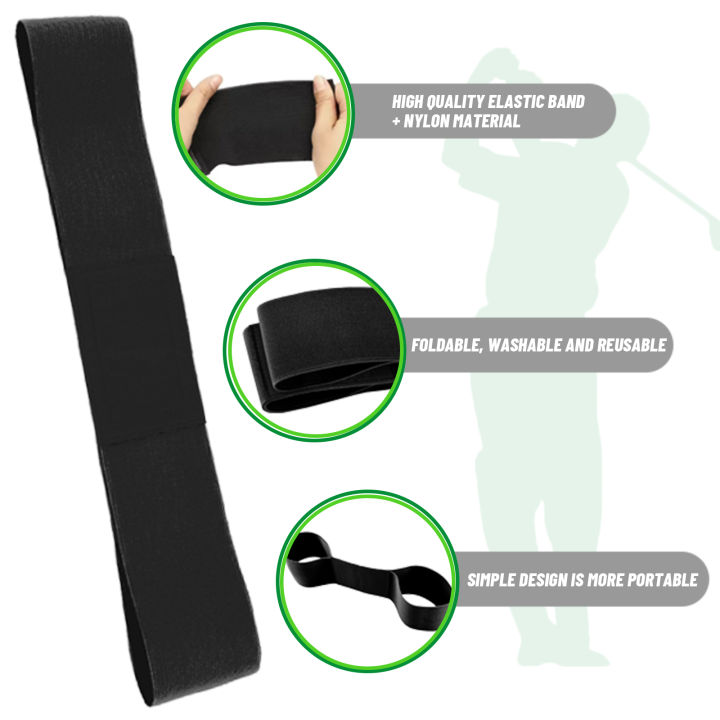 Professional%20Elastic%20Swing%20Golf%20Arm%20Strap%20For%20Both%20Male%20And%20Female%20Beginners%20Gesture%20Alignment%20Training%20Assistance%20Golf%20Swing%20Ge%20-%20Image%203