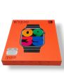 WS100 _PLUS_ (smart watch). 