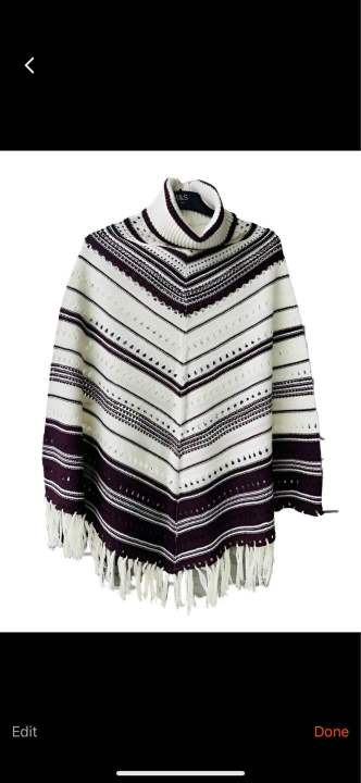 EXCLUSIVE%20PONCHO%20SWEATER%20FOR%20WOMEN%20-%20Image%209