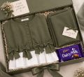 Beautiful Girly Winter Gift Hamper. 