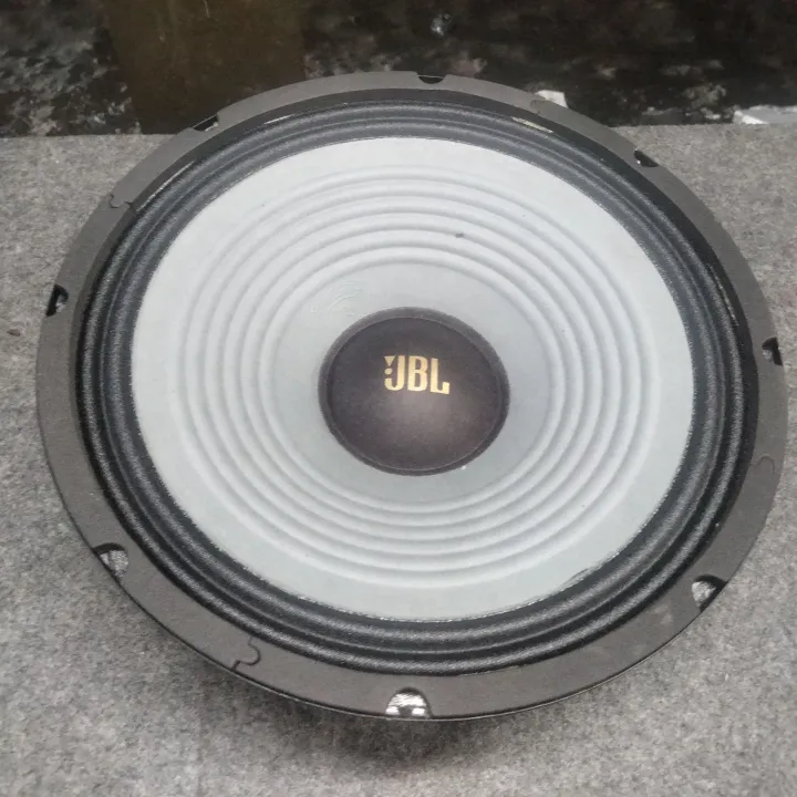 JBL%20Professional%2012"%20190mm%20High-End%20Mid-Range%20Speaker%20with%203"%20Voice%20Coil,%202000W%20Power,%208%20Ohm%20Impedance%20high%20quality%20speaker%20-%20Image%203