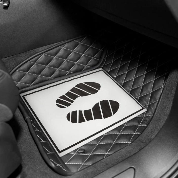 25/50pcs%20Disposable%20Car%20Foot%20Mats%20Portable%20Paper%20Vehicle%20Foot%20Pads%20for%20Protection%20Car%20Accessories%20-%20Image%204