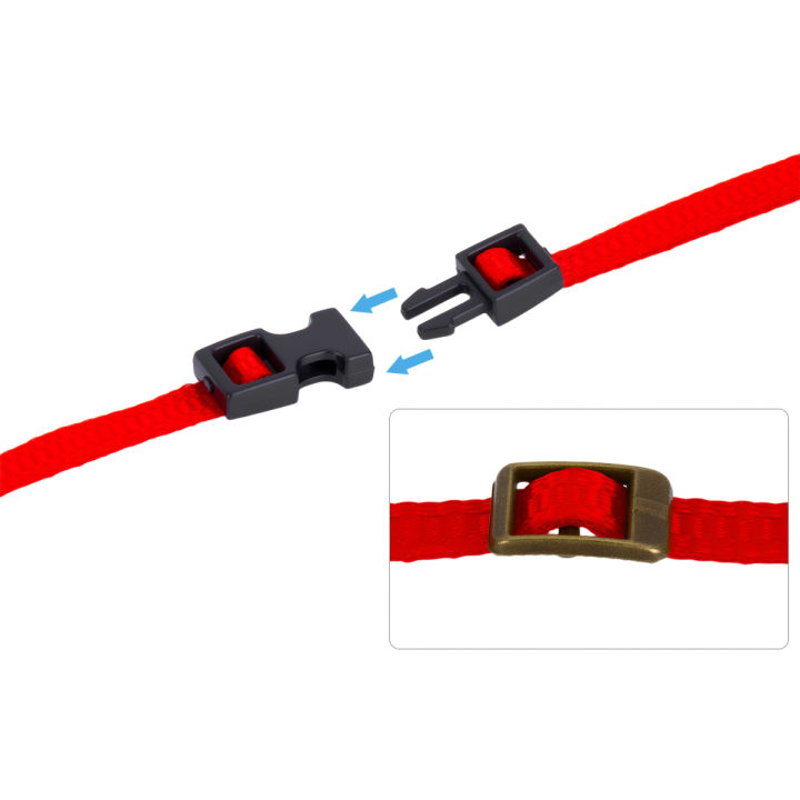 5Pcs%20Roof%20Rack%20Rope/Luggage%20Cord%20Straps%20Buckle%20300MM%20for%201/8%201/10%201/18%201/24%20RC%20Crawler%20SCX10%20TRX4%20TRX6%20YK4102%20RGT%20SCX24%20TRX4M%20-%20Image%205