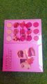 Beauty Forever Full Makeup Kit Book. 