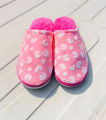 Premium Winter Slippers for Women Soft Cozy Footwear Stylish & Warm Design. 