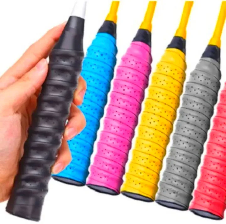 A1%20Badminton%20Racket%20Grip%20Anti-Slip%20Tape%20-%20Absorbent%20And%20Durable%20Grip%20Tape%20Ensures%20Secure%20Grip%20During%20Intense%20Matches%20-%20Image%202