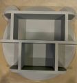 Mickey mouse / wall shelf children room decor wall storage rack kids hanging rack/wall shelve. 