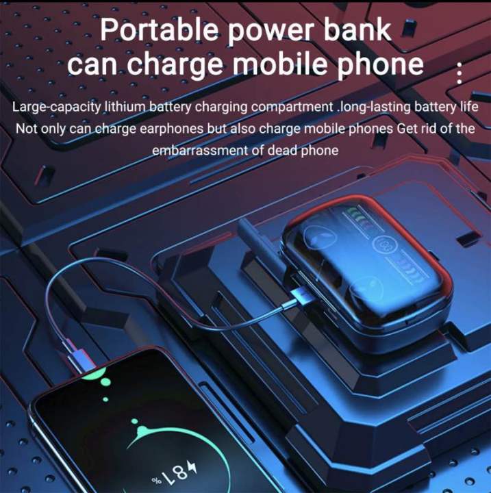 New%20M20%20Pro%20Wireless%20Earbuts%20Bluetooth%20Handset%20Full%20Set%20Boy%20-%20Image%203