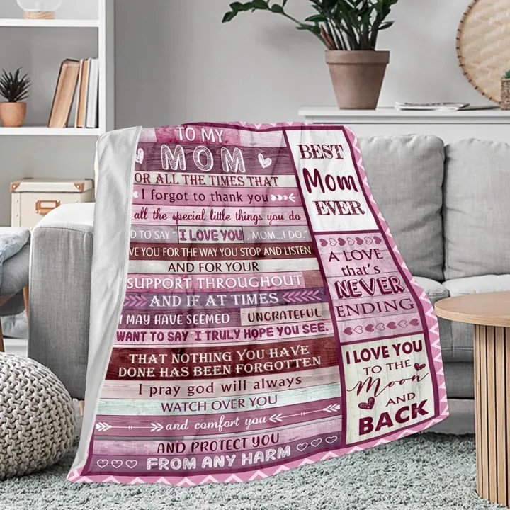 %20from%20Daughter%20Son%20for%20Mother's%20Day%20Birthday%20Mom%20%20Anniversary%20Unique%20%20for%20Mom%20Super%20Soft%20Flannel%20Throw%20Blankets%20-%20Image%204