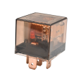 1Pcs DC 12V 24V 80A 100A 4/5 Pins Waterproof Automotive Relay Switch SPDT Car Control Device Car Relays High Capacity Switching. 