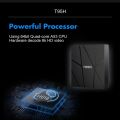 T95H Android Tv Box. 