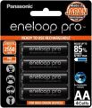 Eneloop Pro, Aa 2550Mah - Rechargeable Battery. 
